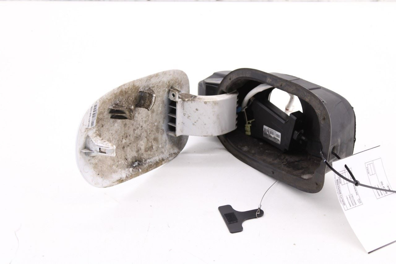 2018-2023 KIA Stinger GT2 AWD 3.3L Fuel Tank Filler Housing Door Lid Cover OEM - Alshned Auto Parts