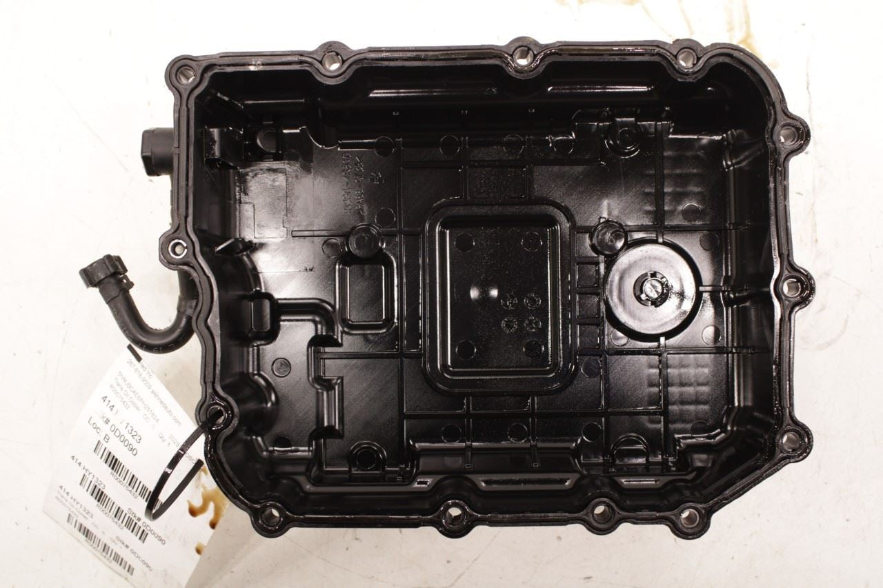 2022-2025 Hyundai Tucson SEL 2.5L Automatic Transmission Oil Cooler 25610-L0010 - Alshned Auto Parts