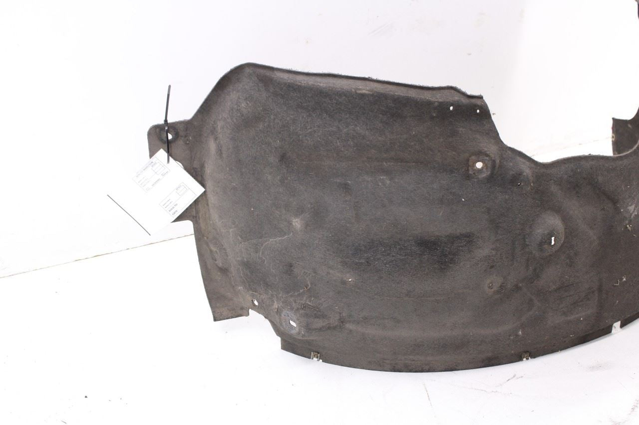 2011-16 Ford F250 Lariat Front Left Driver Side Wheelhouse Liner Splash Shield - Alshned Auto Parts