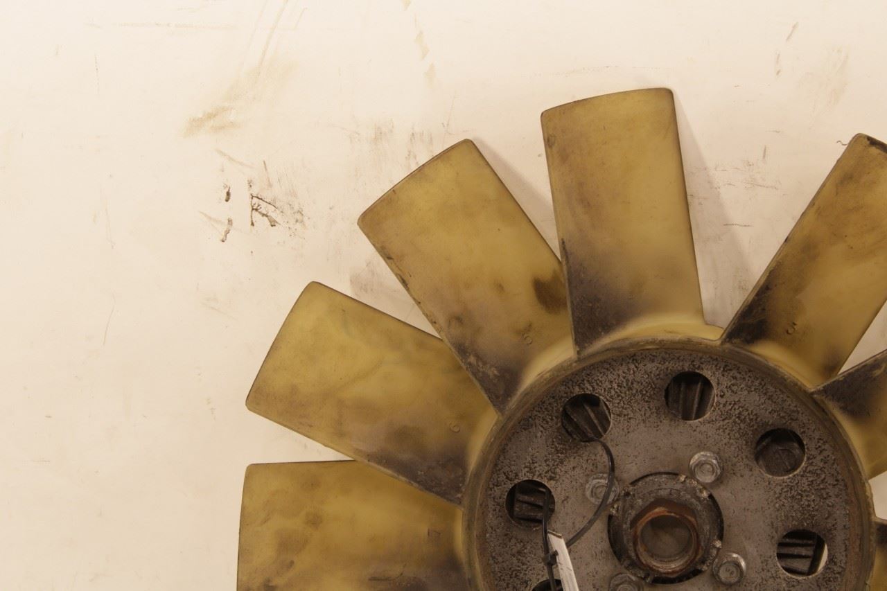 1995-2026 Isuzu NPR HD 6.0L Engine Cooling Fan Clutch 8159768891 OEM - Alshned Auto Parts