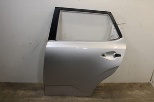 2020-2025 Kia Soul LX Rear Left Driver Side Door Shell Panel 77003-K0000 OEM