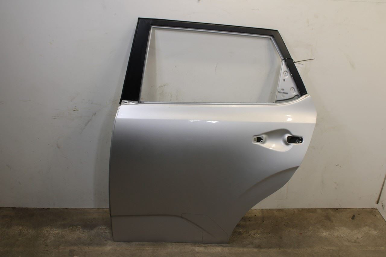 2020-2025 Kia Soul LX Rear Left Driver Side Door Shell Panel 77003-K0000 OEM - Alshned Auto Parts