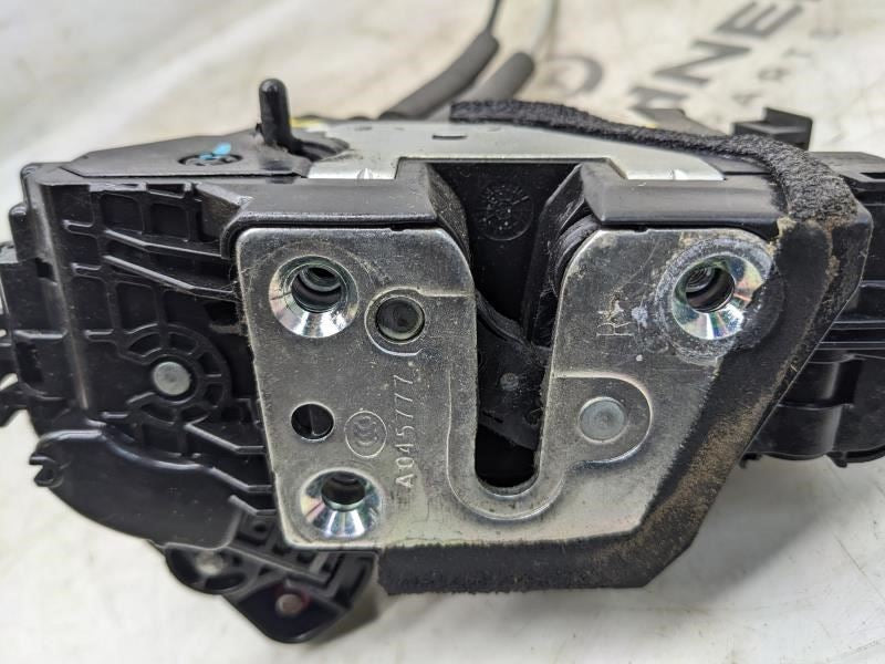 2011-2013 Kia Soul Front Right Side Door Lock Latch Actuator w/ Interior Handle7