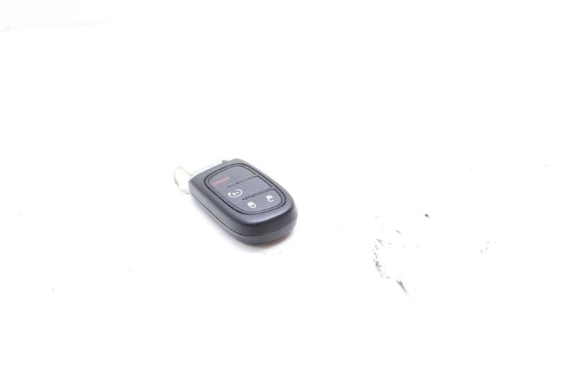 18-21 Jeep Cherokee Smart Keyless Remote Key Fob Transmitter 68105078AG Set of 2 - Alshned Auto Parts