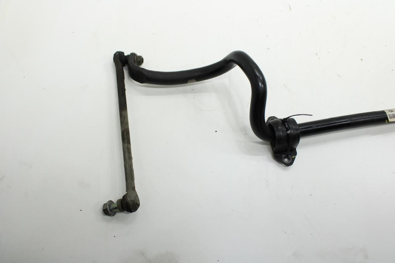 13-22 Buick Encore AWD Front Stabilizer Sway Anti-Roll Bar w/ Link 25971661 OEM - Alshned Auto Parts