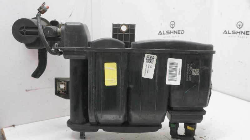 2019-2024 Kia Forte 2.0L Fuel Vapor Evaporator Emission Canister 31400-F3500 OEM - Alshned Auto Parts