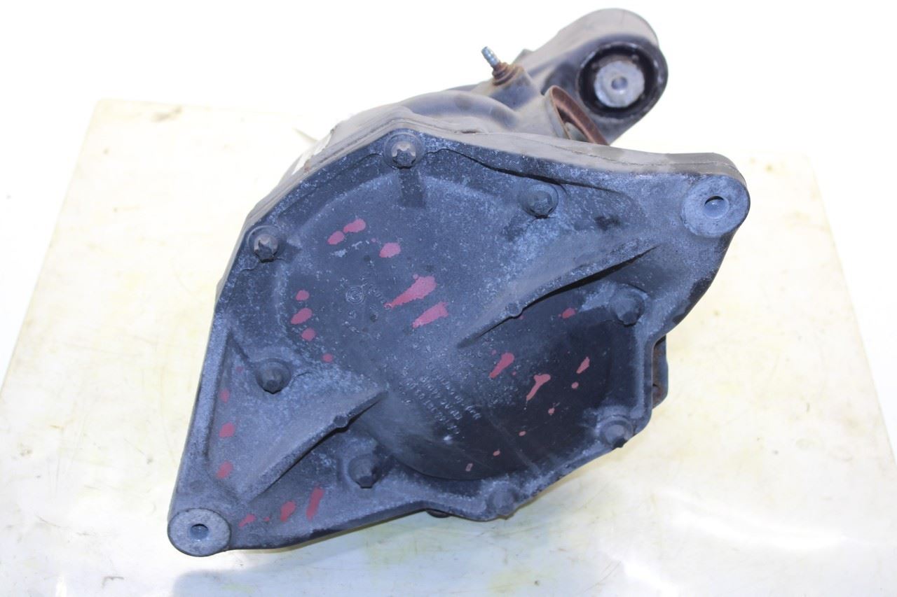12-15 Mercedes-Benz ML350 3.5L RWD Rear Axle Differential Carrier 3.69 ratio 96K - Alshned Auto Parts