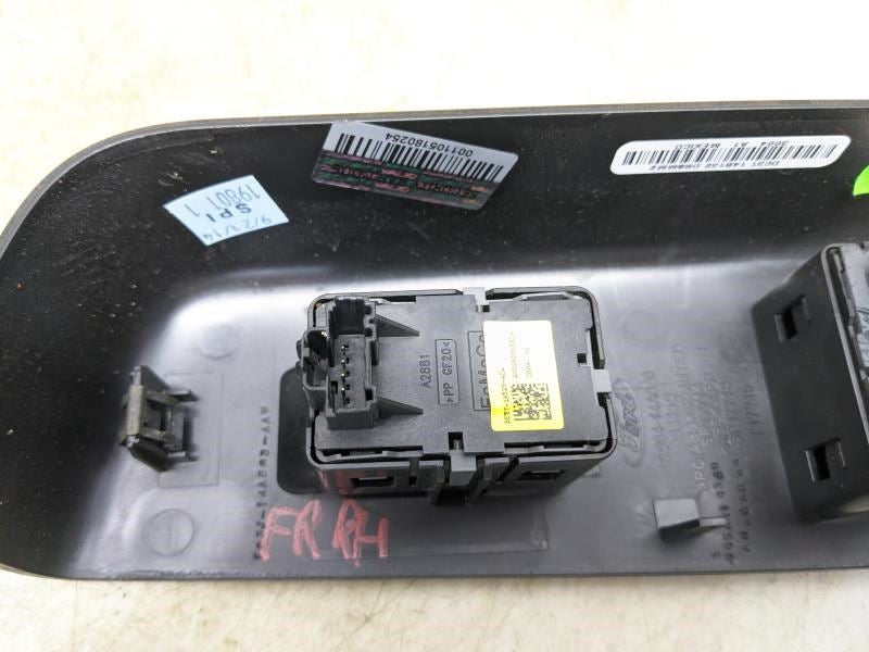 2013-2016 Ford F250SD Front Right Power Window Switch CC34-14A563 OEM *ReaD* - Alshned Auto Parts