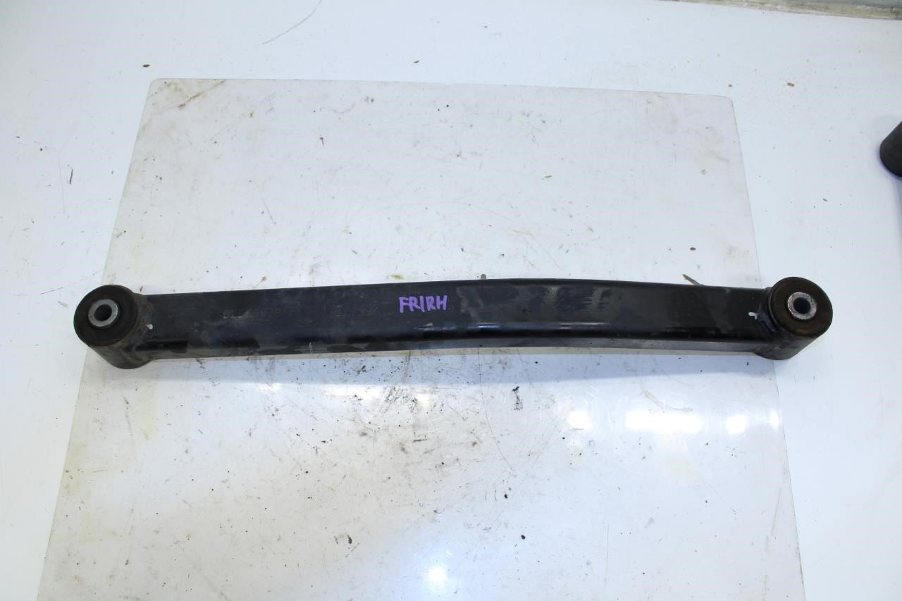 2007-18 Jeep Wrangler 4WD Front RH Suspension Low and Up Control Arm 52059979AF - Alshned Auto Parts