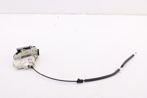 2011-2026 Dodge Durango SXT Rear Right Side Door Lock Latch Actuator 4589922AG