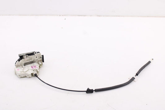 2011-2026 Dodge Durango SXT Rear Right Side Door Lock Latch Actuator 4589922AG - Alshned Auto Parts