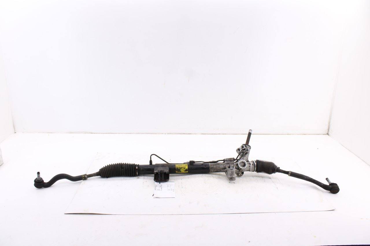 2012-2015 Dodge Durango SXT 3.6L Power Steering Gear Rack and Pinion 52124727AF0