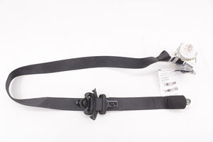 14-18 Jeep Cherokee Limited 3.2L Rear Driver LH Side 2nd Row Seat Belt Retractor