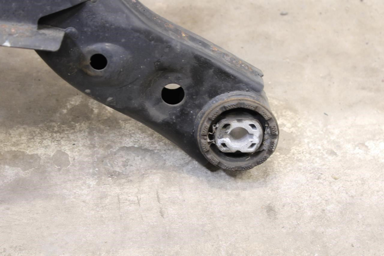 2020-2023 Hyundai Sonata SE FWD Rear Crossmember Subframe 55405-L0000 OEM - Alshned Auto Parts