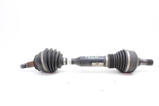 2019-2023 Jeep Cherokee AWD Front Left Driver Axle Half Shaft 68289671AA OEM - Alshned Auto Parts