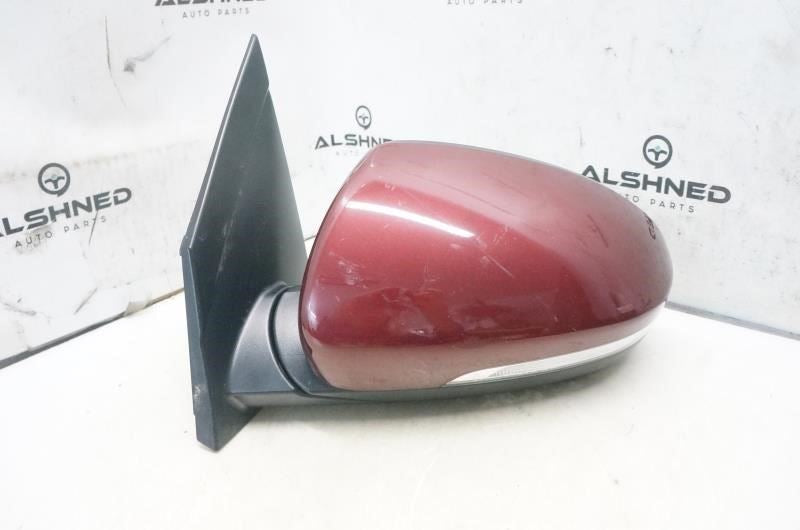 2016-18 Hyundai Tucson 1.6L Driver Left Side Rear View Mirror 87610-D3420 *ReaD*7