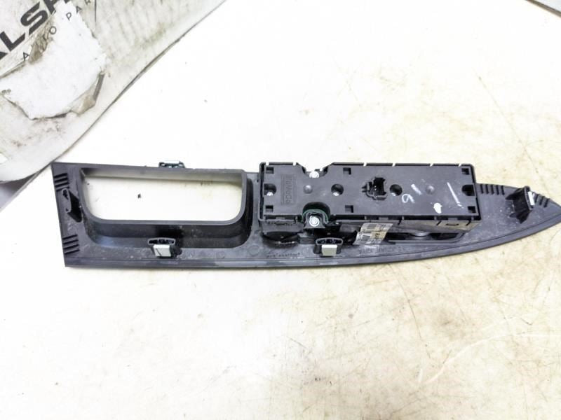 2013-2020 Ford Fusion Front Left Master Power Window Switch DG9T-14540-AC OEM - Alshned Auto Parts