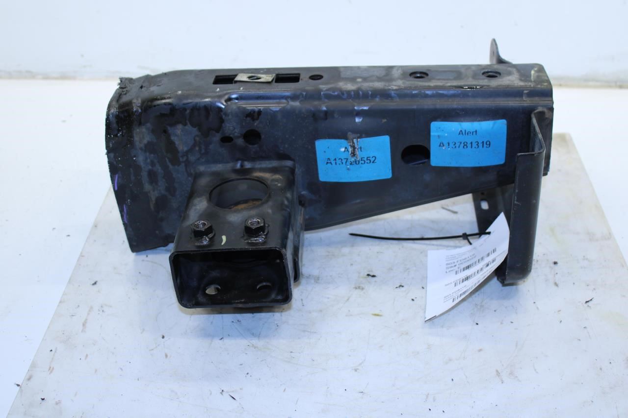 2015-2020 Ford F150 XL Super Cab Front Left Frame Rail Horn FL3Z-5D059-B OEM - Alshned Auto Parts