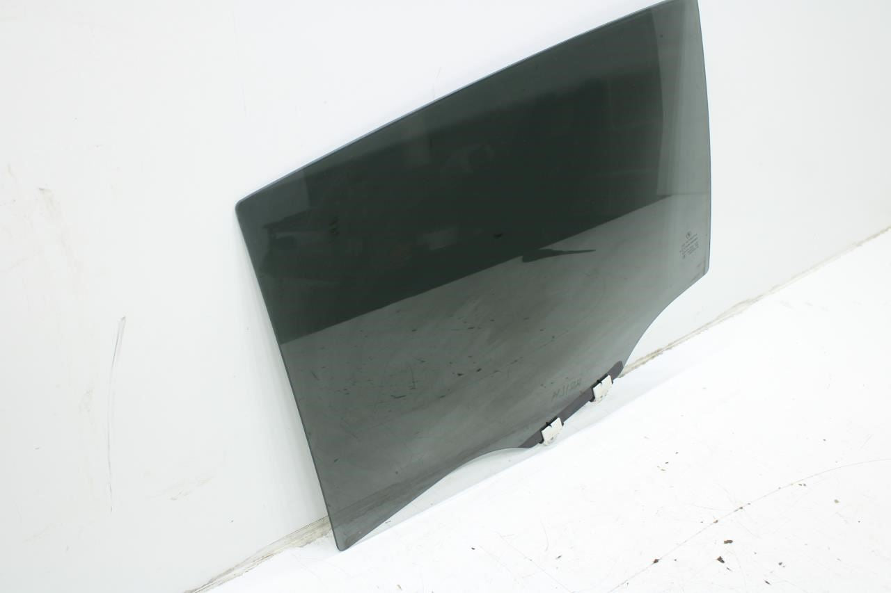 2013-2018 Acura RDX Rear Left Driver Side Door Window Glass 73450-TX4-A01 OEM - Alshned Auto Parts