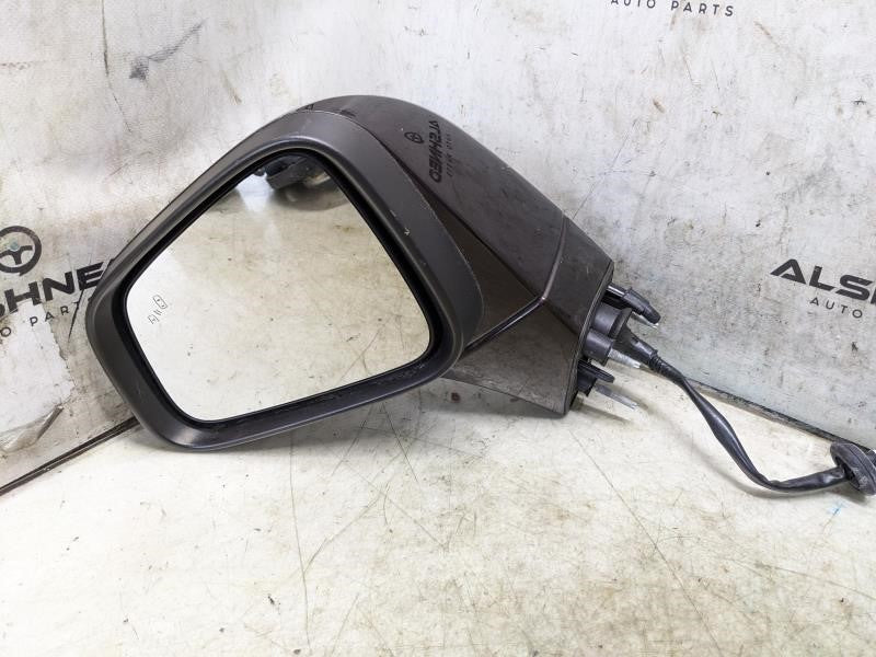 2014-2016 Buick Encore Left Driver Side Rearview Mirror 95373966 OEM *ReaD* - Alshned Auto Parts