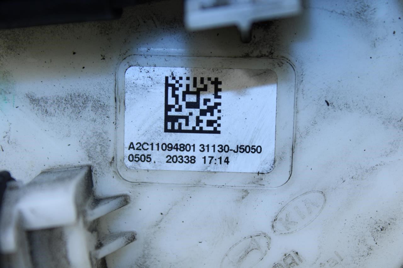 2018-2023 Kia Stinger GT1 3.3L AWD Fuel Pump Assembly 31110-J5150 OEM - Alshned Auto Parts