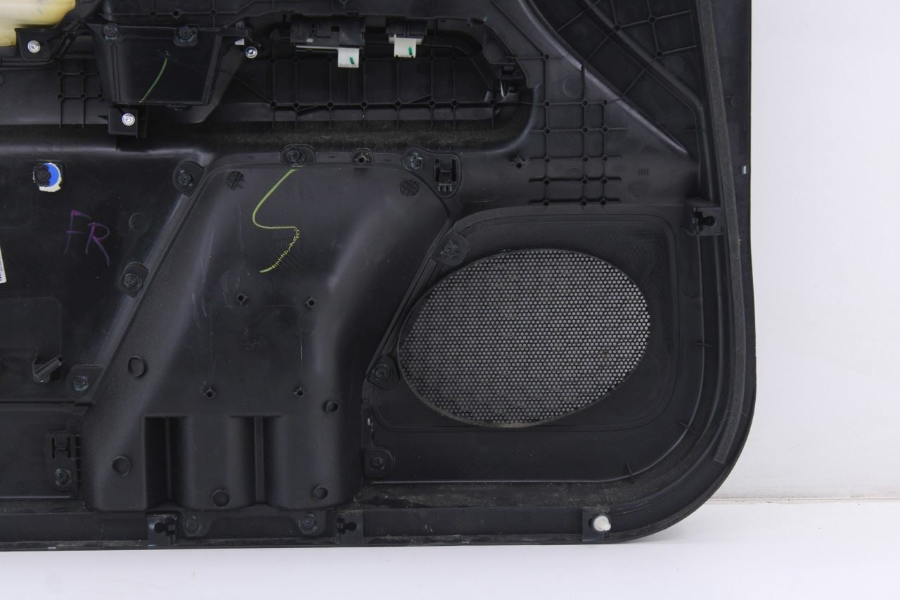 2019-2023 Toyota Tacoma SR5 Front Right Side Door Trim Panel 67610-04451-C4 OEM16