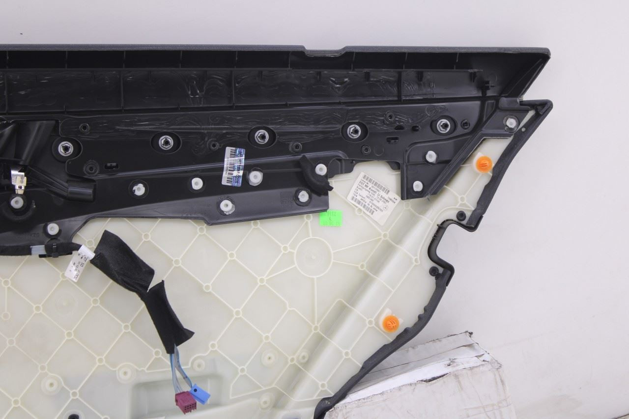 2008-14 Mercedes-Benz C350 Sport Rear Left Door Trim Panel 20473017629D88 *ReaD* - Alshned Auto Parts