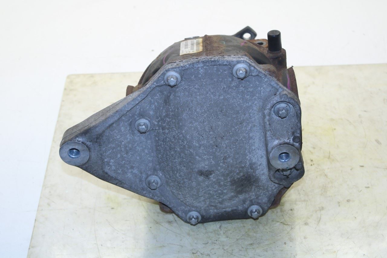 2012-14 Dodge Challenger SXT 3.6L RWD Axle Rear Differential Carrier 2.65 ratio - Alshned Auto Parts