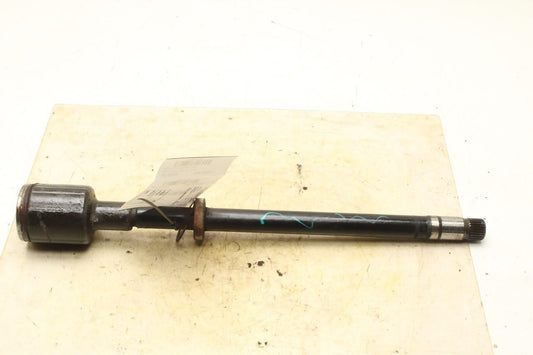 2010-2016 Mercedes-Benz E350 Sport 4MATIC FR Intermediate Axle Shaft 2213300701 - Alshned Auto Parts