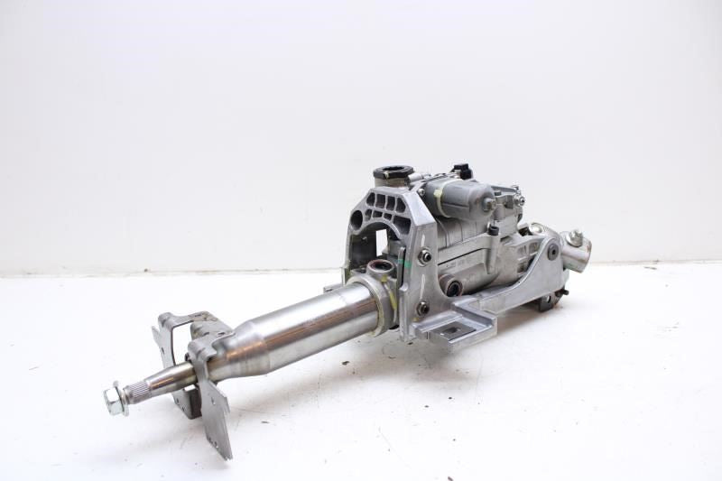 2017-2020 Infiniti QX60 Pathfinder Steering Column Assembly 48810-3JA1D OEM - Alshned Auto Parts