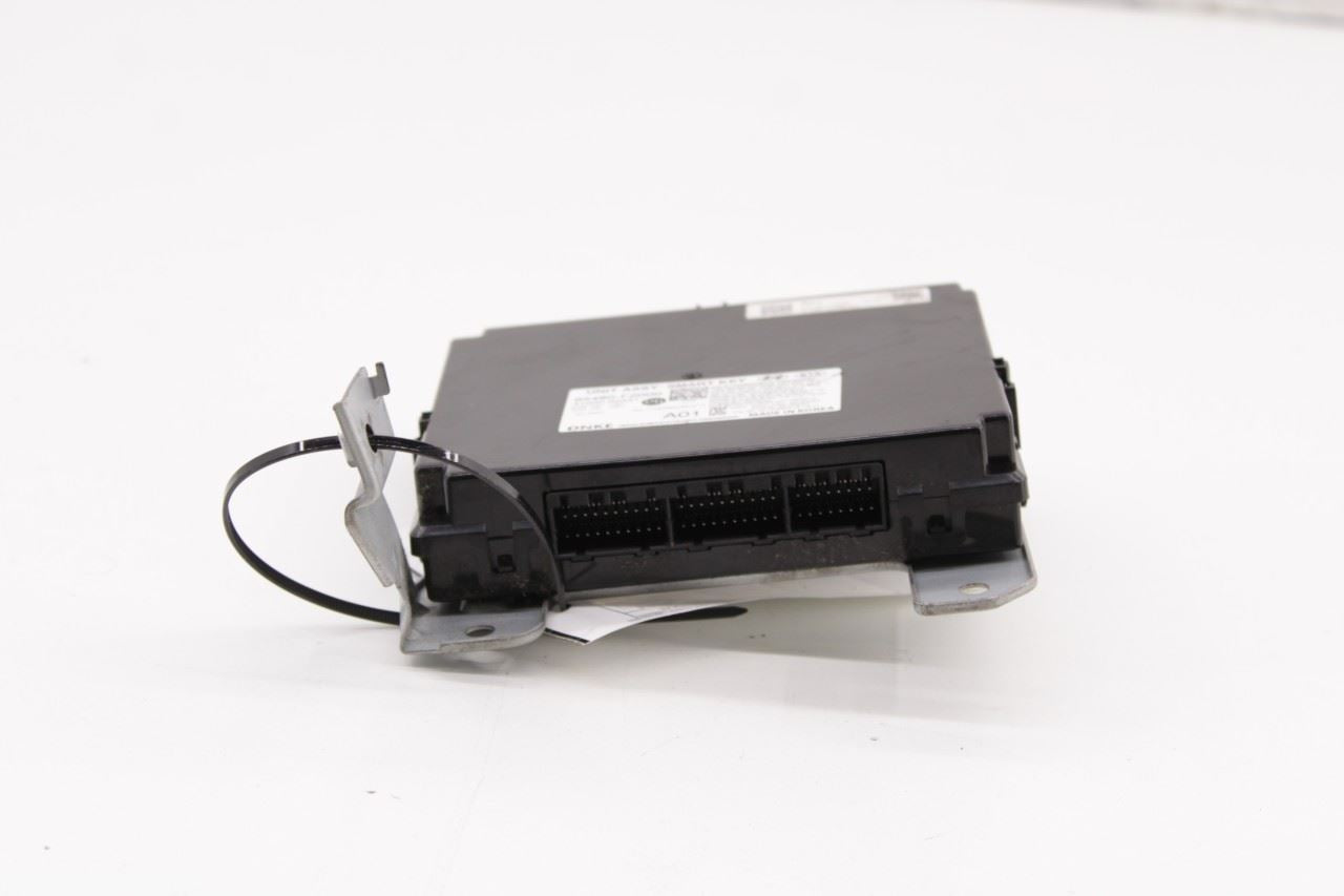 2016-2018 Hyundai Elantra Value Edition Theft Locking Smart Key Control Module - Alshned Auto Parts