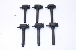 2011-2019 Jeep Grand Cherokee Limited Engine Ignition Coil Set of 6 5149168AI