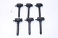 2011-2019 Jeep Grand Cherokee Limited Engine Ignition Coil Set of 6 5149168AI - Alshned Auto Parts