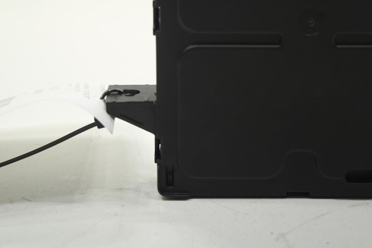 2022 Nissan Rogue Sport SL 2.0L Body Computer Control Module BCM BCU 284B1-7FL3A - Alshned Auto Parts