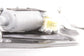 06-09 Mercedes-Benz CLK 350 Rear Right Door Window Regulator w Carrier and Motor - Alshned Auto Parts