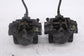 2006-09 Mercedes-Benz CLK 350 Rear Right and Left Driver Side Brake Disc Caliper3