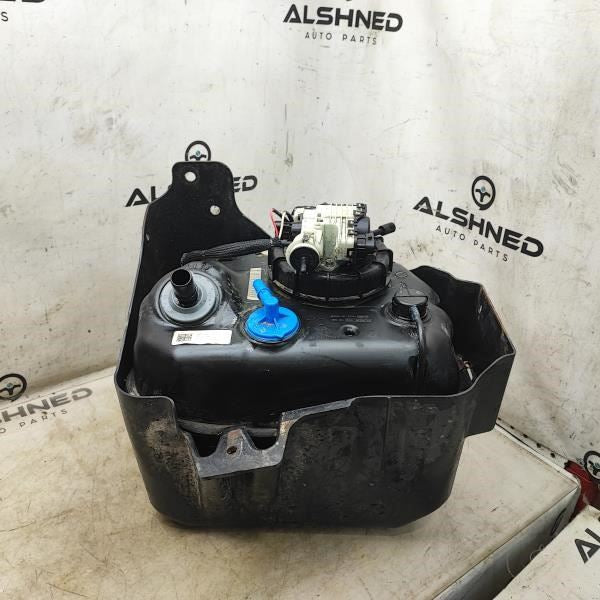 2011-2016 Ford F250SD Exhaust Fluid Tank BC3Z-5L227-H OEM - Alshned Auto Parts