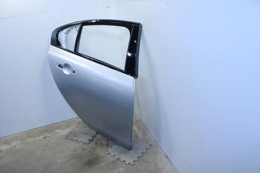 2017-20 Jaguar XE R-Dynamic S Rear Right Passenger Door Shell Panel T4N2634 OEM - Alshned Auto Parts