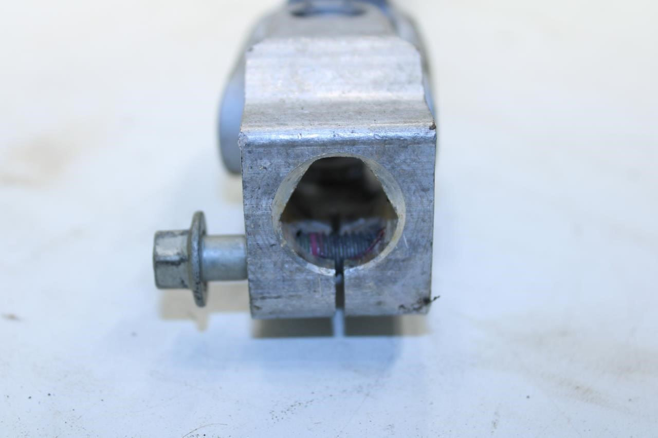 17-20 Jaguar XE R-Dynamic S AWD Steering Column Intermediate Shaft GX63-3C662-AB - Alshned Auto Parts