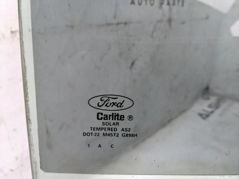 1999-2012 Ford F250 350 SD Front Right Side Door Window Glass AC3Z-2521410-A OEM4