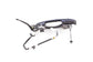 16-23 Mazda CX-9 Grand Touring 2.5L Front Driver Left Side Door Exterior Handle - Alshned Auto Parts