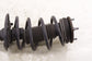 2019-2023 Mazda CX-9 Grand Touring 2.5L AWD Front Left Side Shock Strut Absorber - Alshned Auto Parts