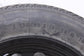 12-18 Volkswagen Jetta Sport Spare Wheel Tire Continental T125/90R16 98M R16x3J5