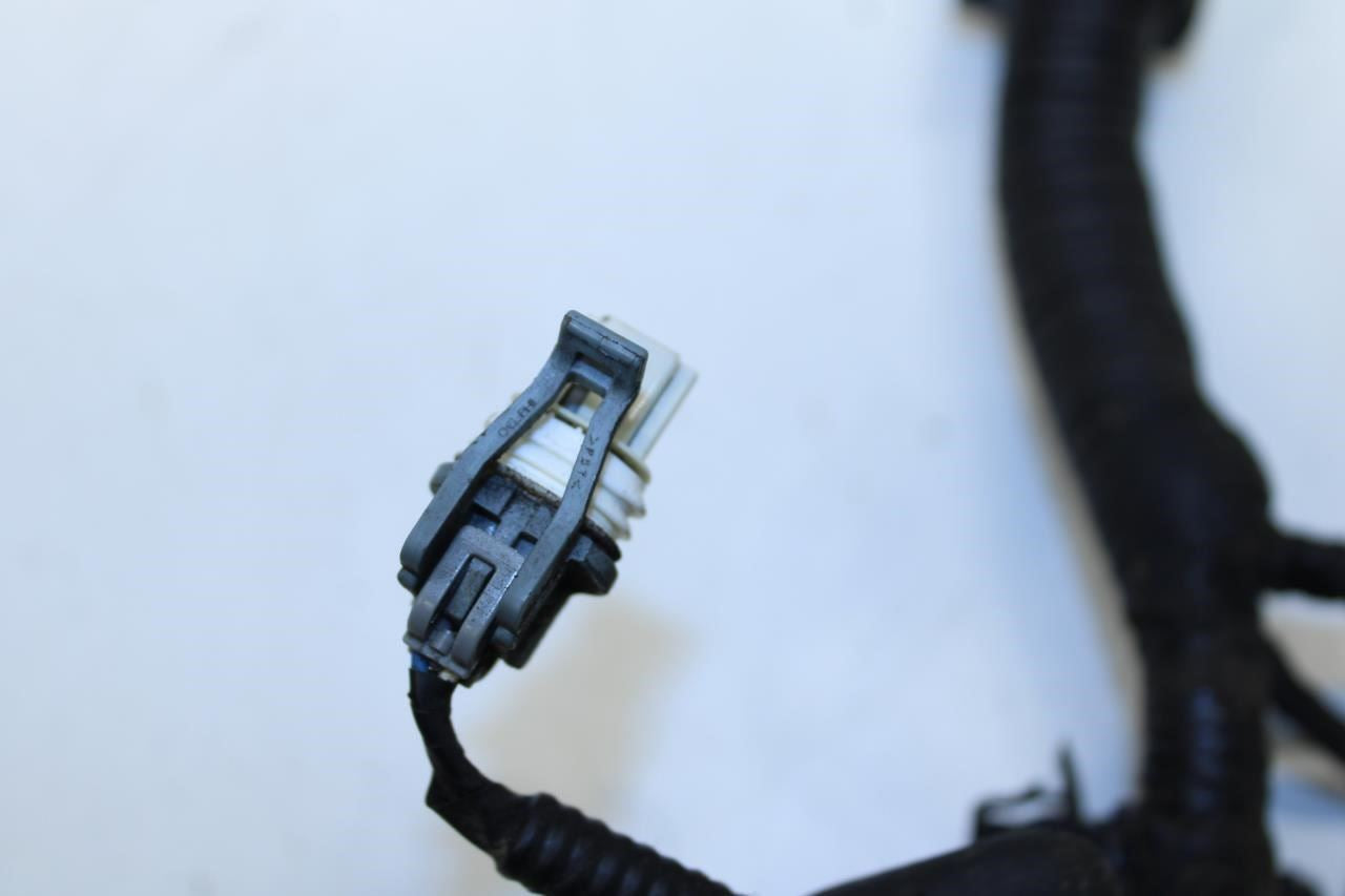 2022-2023 Kia Stinger GT1 3.3L AWD Engine Wire Harness 91435-J5050 OEM - Alshned Auto Parts