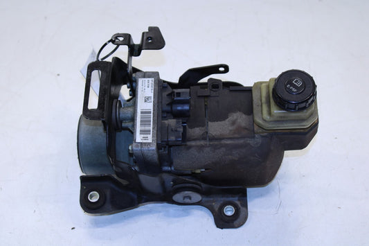 2017-20 Nissan Pathfinder SV 3.5L Electric Power Steering Pump Motor 49110-9NE5B - Alshned Auto Parts