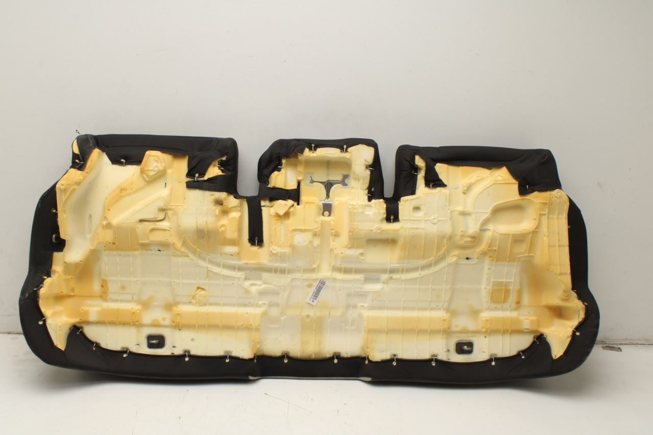 2023-2025 Kia Sportage Hybrid EX 1.6L AWD Rear Seat 2nd Row Lower Cushion Bottom - Alshned Auto Parts