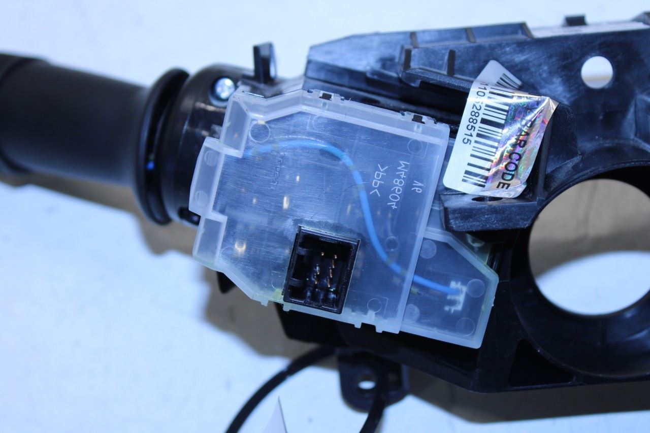 17-20 Acura MDX Advance 3.5L AWD Steering Column Light Turn Signal Wiper Switch - Alshned Auto Parts