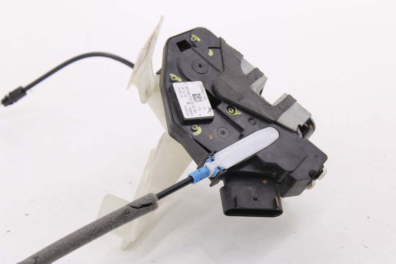 2015-23 Ford Mustang Conv V6 Front Right Passenger Side Door Lock Latch Actuator - Alshned Auto Parts