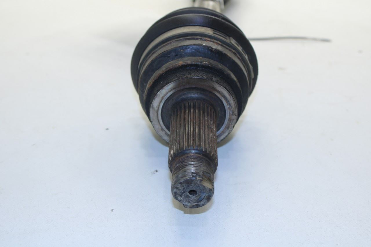 14-18 BMW X5 xDrive35i AWD Front Right Side CV Axle Drive