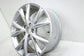 2021-2023 Audi Q3 S Line Aluminum Wheel R18x7 5 V Spoke 83A-601-025-K OEM *ReaD* - Alshned Auto Parts